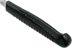 Spyderco Cuchillo Curvo K09PBK, 5.7 Cm -Bob Kramer Tienda SPK09PBKM 04 spyderco kitchen