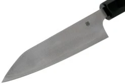 Spyderco Itamae Funayuki Murray Carter Collection, K16GPBNBK 10 Spyderco Itamae Funayuki Murray Carter Collection, K16GPBNBK -Bob Kramer Tienda SPK16GPBNBK 03 spyderco