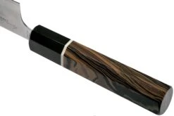 Spyderco Itamae Funayuki Murray Carter Collection, K16GPBNBK 11 Spyderco Itamae Funayuki Murray Carter Collection, K16GPBNBK -Bob Kramer Tienda SPK16GPBNBK 04 spyderco