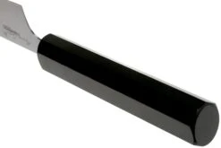 Spyderco Wakiita Funayuki Murray Carter Collection, K16GP 11 Spyderco Wakiita Funayuki Murray Carter Collection, K16GP -Bob Kramer Tienda SPK16GP 04 spyderco