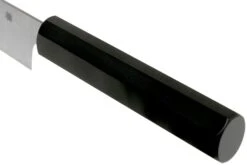 Spyderco Wakiita Funayuki Murray Carter Collection, K16GP 12 Spyderco Wakiita Funayuki Murray Carter Collection, K16GP -Bob Kramer Tienda SPK16GP 05 spyderco