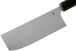 Spyderco Wakiita Nakiri Murray Carter Collection, K17GP -Bob Kramer Tienda SPK17GP 03 spyderco
