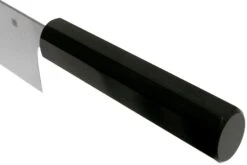 Spyderco Wakiita Nakiri Murray Carter Collection, K17GP -Bob Kramer Tienda SPK17GP 05 spyderco