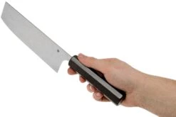 Spyderco Wakiita Nakiri Murray Carter Collection, K17GP -Bob Kramer Tienda SPK17GP 06 spyderco