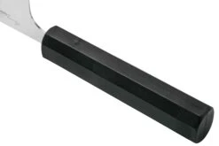 Spyderco Minarai Nakiri Murray Carter Collection, K17PBK -Bob Kramer Tienda SPK17PBK 04 spyderco