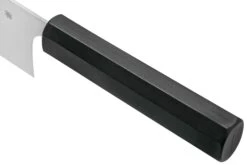 Spyderco Minarai Nakiri Murray Carter Collection, K17PBK -Bob Kramer Tienda SPK17PBK 05 spyderco