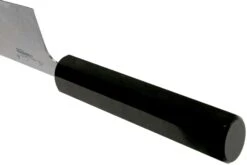 Spyderco Wakiita Bunka Bocho Murray Carter Collection, K18GP 11 Spyderco Wakiita Bunka Bocho Murray Carter Collection, K18GP -Bob Kramer Tienda SPK18GP 04 spyderco