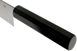 Spyderco Wakiita Bunka Bocho Murray Carter Collection, K18GP 12 Spyderco Wakiita Bunka Bocho Murray Carter Collection, K18GP -Bob Kramer Tienda SPK18GP 05 spyderco