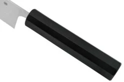 Spyderco Minarai Bunka Bocho Murray Carter Collection, K18PBK -Bob Kramer Tienda SPK18PBK 05 spyderco