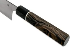 Spyderco Itamae Gyuto Murray Carter Collection, K19GPBNBK 12 Spyderco Itamae Gyuto Murray Carter Collection, K19GPBNBK -Bob Kramer Tienda SPK19GPBNBK 05 spyderco