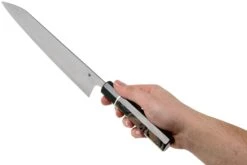 Spyderco Itamae Gyuto Murray Carter Collection, K19GPBNBK 13 Spyderco Itamae Gyuto Murray Carter Collection, K19GPBNBK -Bob Kramer Tienda SPK19GPBNBK 06 spyderco