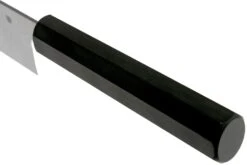 Spyderco Wakiita Gyuto Murray Carter Collection, K19GP -Bob Kramer Tienda SPK19GP 05 spyderco