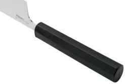 Spyderco Minarai Gyuto Murray Carter Collection, K19PBK 10 Spyderco Minarai Gyuto Murray Carter Collection, K19PBK -Bob Kramer Tienda SPK19PBK 04 spyderco