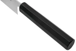 Spyderco Minarai Gyuto Murray Carter Collection, K19PBK 11 Spyderco Minarai Gyuto Murray Carter Collection, K19PBK -Bob Kramer Tienda SPK19PBK 05 spyderco