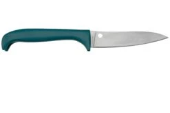 Spyderco Counter Critter K21PBL Azul, Navaja Multiusos 8 Spyderco Counter Critter K21PBL Azul, Navaja Multiusos -Bob Kramer Tienda SPK21PBL 02 spyderco