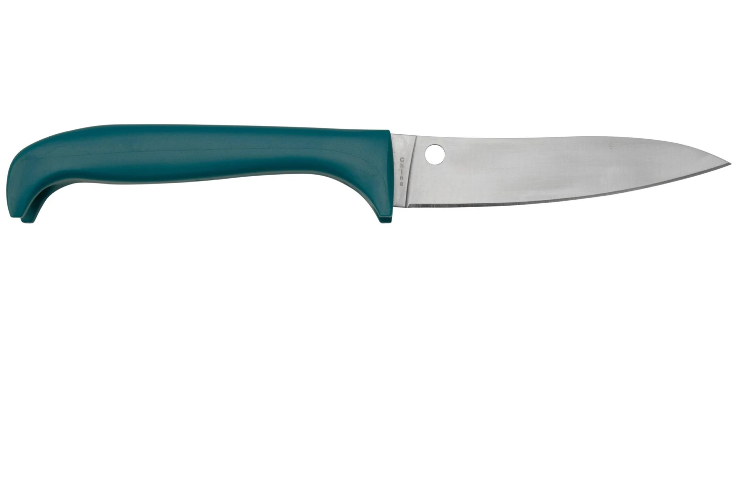 Spyderco Counter Critter K21PBL Azul, Navaja Multiusos 4 Spyderco Counter Critter K21PBL Azul, Navaja Multiusos - Imagen 2