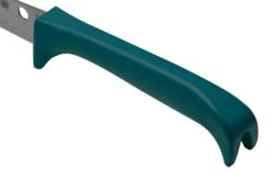 Spyderco Counter Critter K21PBL Azul, Navaja Multiusos 10 Spyderco Counter Critter K21PBL Azul, Navaja Multiusos -Bob Kramer Tienda SPK21PBL 04 spyderco