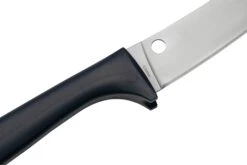 Spyderco Counter Critter K21PPR Purple, Navaja Multiusos 11 Spyderco Counter Critter K21PPR Purple, Navaja Multiusos -Bob Kramer Tienda SPK21PPR 05 spyderco