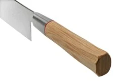 Suncraft Twisted Octagon TO-04 Santoku 16,5 Cm -Bob Kramer Tienda SU6733 04 suncraft