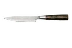 Suncraft Senzo Classic ID-02 Cuchillo Universal 12cm