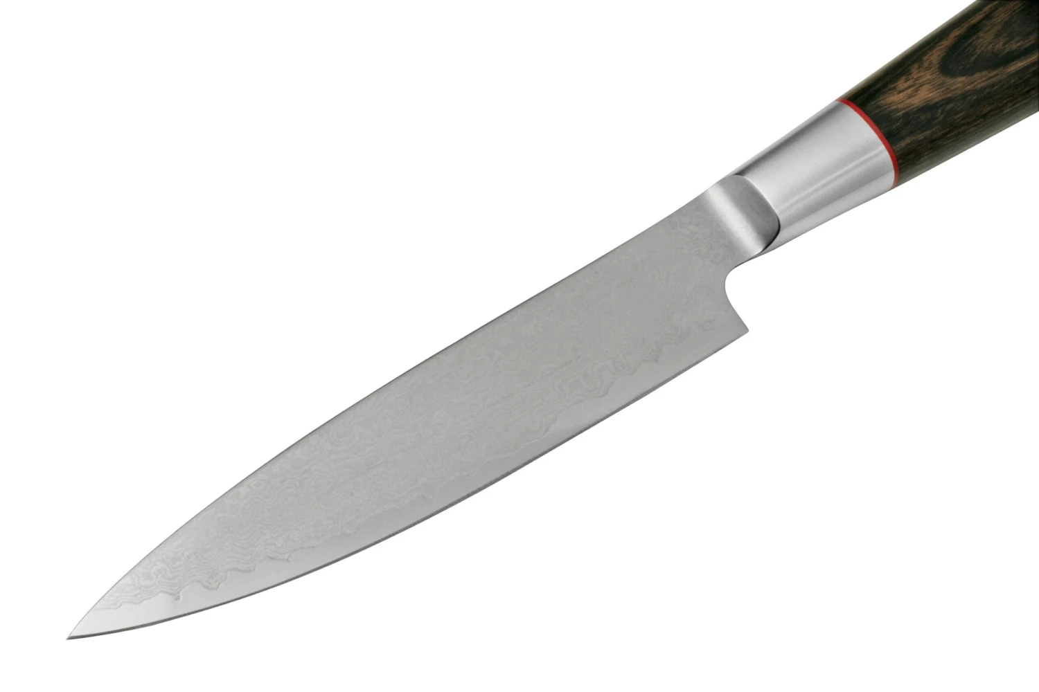 Suncraft Senzo Classic ID-02 Cuchillo Universal 12cm 5 Suncraft Senzo Classic ID-02 Cuchillo Universal 12cm - Imagen 3