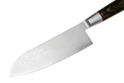 Suncraft Senzo Classic ID-04 Cuchillo Santoku 16,7cm -Bob Kramer Tienda SU6763 03 suncraft