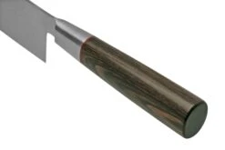 Suncraft Senzo Classic ID-04 Cuchillo Santoku 16,7cm -Bob Kramer Tienda SU6763 04 suncraft