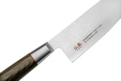 Suncraft Senzo Classic ID-05 Cuchillo De Chef 20cm 11 Suncraft Senzo Classic ID-05 Cuchillo De Chef 20cm -Bob Kramer Tienda SU6764 05 suncraft