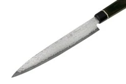 Suncraft Senzo Black BD-07 Cuchillo Para Sashimi 21 Cm -Bob Kramer Tienda SU6802 03 suncraft
