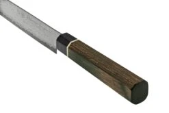 Suncraft Senzo Black BD-07 Cuchillo Para Sashimi 21 Cm -Bob Kramer Tienda SU6802 04 suncraft