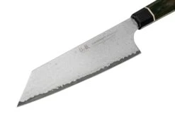 Suncraft Senzo Black BD-08 Cuchillo De Chef Bunka 16,5 Cm -Bob Kramer Tienda SU6803 03 suncraft