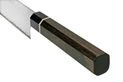 Suncraft Senzo Black BD-08 Cuchillo De Chef Bunka 16,5 Cm -Bob Kramer Tienda SU6803 04 suncraft