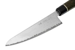 Suncraft Senzo Black BD-03 Santoku 14,5 Cm -Bob Kramer Tienda SU6804 03 suncraft
