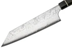 Suncraft Senzo Black BD-09 Cuchillo De Chef Bunka 20 Cm -Bob Kramer Tienda SU6807 03 suncraft