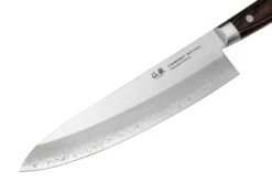 Suncraft Senzo Clad AS-03 Cuchillo De Chef 21 Cm -Bob Kramer Tienda SU6810 03 suncraft