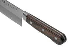 Suncraft Senzo Clad AS-03 Cuchillo De Chef 21 Cm -Bob Kramer Tienda SU6810 04 suncraft