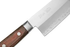 Suncraft Senzo Clad AS-03 Cuchillo De Chef 21 Cm -Bob Kramer Tienda SU6810 05 suncraft