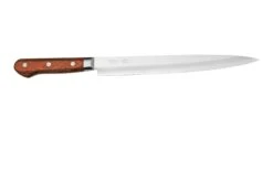 Suncraft Senzo Clad AS-05 Cuchillo Para Sashimi 24 Cm 8 Suncraft Senzo Clad AS-05 Cuchillo Para Sashimi 24 Cm -Bob Kramer Tienda SU6811 02 suncraft