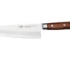 Suncraft Senzo Clad AS-01 Santoku 16,5 Cm -Bob Kramer Tienda SU6812 01 suncraft