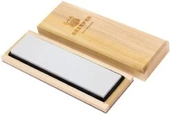 Skerper Arkansas Piedra De Afilar Natural NABE10, Hard Arkansas