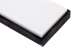 Skerper Arkansas Piedra De Afilar Natural NABE10, Hard Arkansas -Bob Kramer Tienda SVNABE10 03 skerper arkansas svnabe10 03