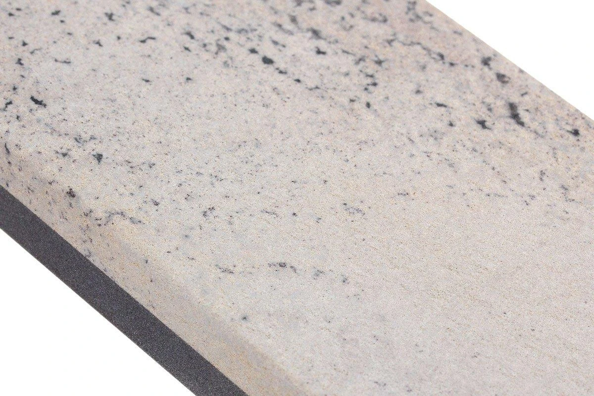 Skerper Arkansas Combi-piedra De Afilar Natural NACB01, Soft/Hard Black Arkansas 5 Skerper Arkansas Combi-piedra De Afilar Natural NACB01, Soft/Hard Black Arkansas - Imagen 3