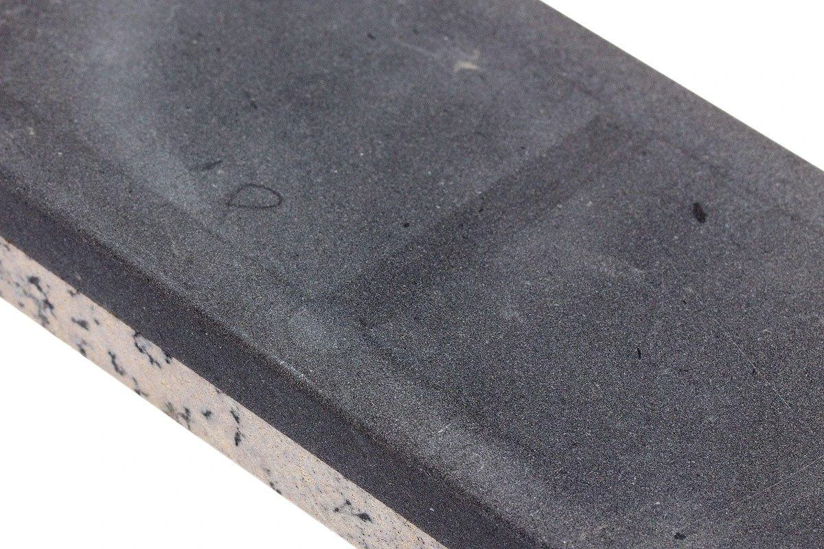 Skerper Arkansas Combi-piedra De Afilar Natural NACB01, Soft/Hard Black Arkansas 6 Skerper Arkansas Combi-piedra De Afilar Natural NACB01, Soft/Hard Black Arkansas - Imagen 4