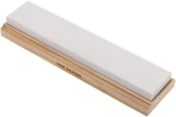 Skerper Arkansas Piedra De Afilar Natural NAMO10, Hard Arkansas