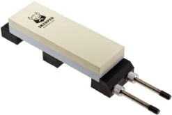 Skerper Soporte Para Piedra De Afilar, SA001 -Bob Kramer Tienda SVSA001 03 skerper watersteenhouder svsa001 03