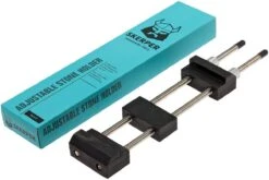 Skerper Soporte Para Piedra De Afilar, SA001 -Bob Kramer Tienda SVSA001 04 skerper watersteenhouder svsa001 04