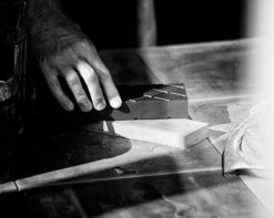 Skerper Flattening Stone SA004 Grano 24/220 -Bob Kramer Tienda Skerper20Flattening20Stone20640x510