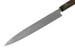 Sakai Takayuki VG-10 Honyaki Shoryu 00201 Yanagiba 27cm -Bob Kramer Tienda TA00201 03 sakai