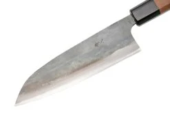 Sakai Takayuki Blue 2 Kurouchi 01172 Wa-santoku, 17 Cm 10 Sakai Takayuki Blue 2 Kurouchi 01172 Wa-santoku, 17 Cm -Bob Kramer Tienda TA01172 03 sakaitakayuki