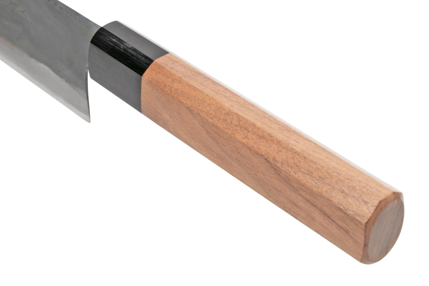 Sakai Takayuki Blue 2 Kurouchi 01172 Wa-santoku, 17 Cm 6 Sakai Takayuki Blue 2 Kurouchi 01172 Wa-santoku, 17 Cm - Imagen 4